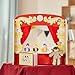 The Puppet Company Traditional Story Sets Three Little Pigs & Wolf Book and Finger Puppets Set