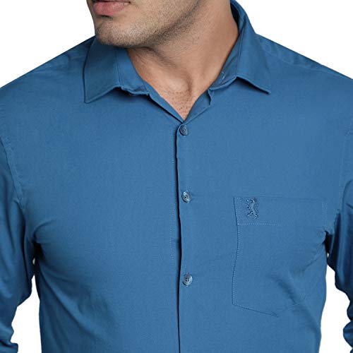 Image of Red Tape Men Shirt