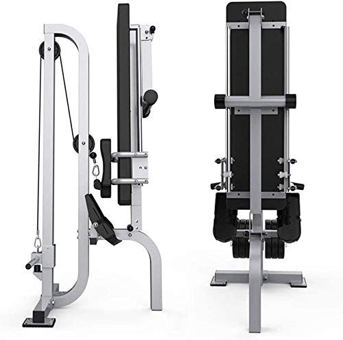Image of Rowing Machine Exercise Equipment Workout Machine for Home Use Foldable for Easy Storage
