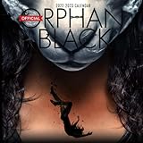  Orphan Black 2022 Calendar: OFFICIAL Orphan Black calendar 2022 Weekly & Monthly Planner with Notes Section for Alls Orphan Black Fans!-24 months - Movie tv series films calendar.14