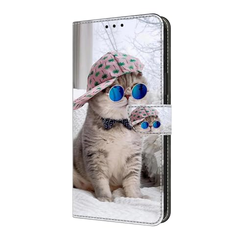 Étui Google Pixel 8A portefeuille pour ne plus rayer votre écran