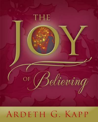 The Joy of Believing
