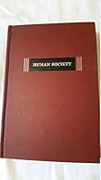 Human Society 0023278404 Book Cover