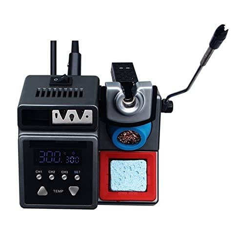 Station de soudage contre la surchauffe des circuits PCB BGA - 2
