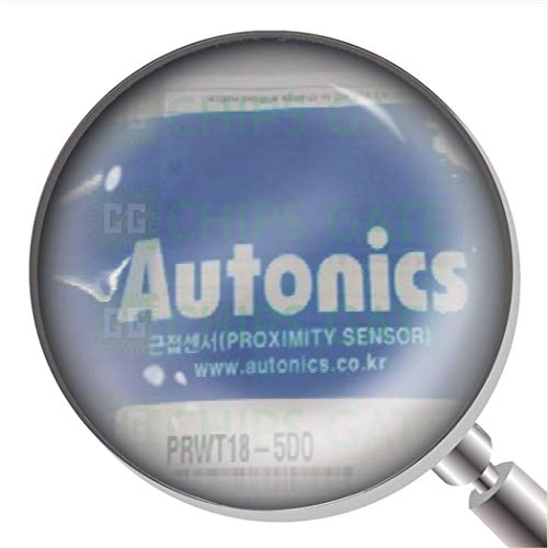 PRWT18-5DO 1Pcs New PRWT18-5DO