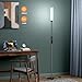 Ambimall LED Floor Lamp with Remote Control, 65