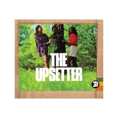 Upsetters