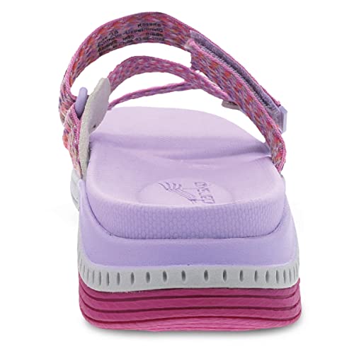 Image of Dansko Women's Rosette Sport Sandal