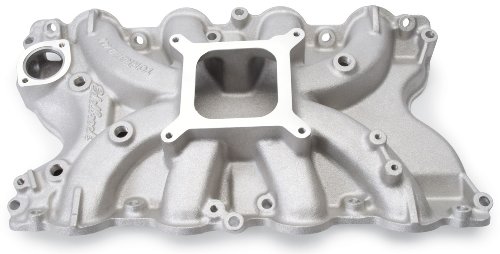 Image of Edelbrock 5066 Torker II Intake Manifold