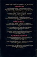 The Ropespinner Conspiracy 0446512907 Book Cover