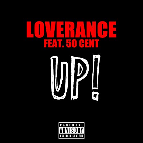 UP! (Feat. 50 Cent) [Explicit]