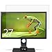 Produktbild Vaxson 3 Stück Schutzfolie, kompatibel mit BenQ Monitor SW2700PT 27", Displayschutzfolie TPU Folie [nicht Panzerglas]
