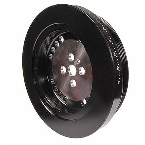 Dayco PB1643N PowerBond Premium OEM Replacement Balancer