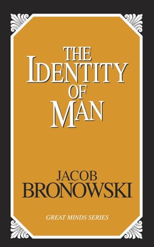 Identity of Man (Great Minds)