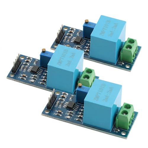 Transformateur de tension CA ZMPT101B monophasé 250V pour une mesure analogique haute précision