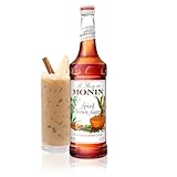 Monin Spiced Brown Sugar Syrup, 750 ml