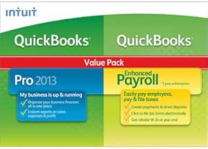 intuit enhanced payroll for accountants