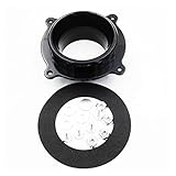 como limpiar filtro de aire raptor 700 Este adaptador de filtro está diseñado para adaptarse a su caja de aire de fábrica existente