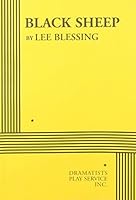 Black Sheep 0822219212 Book Cover