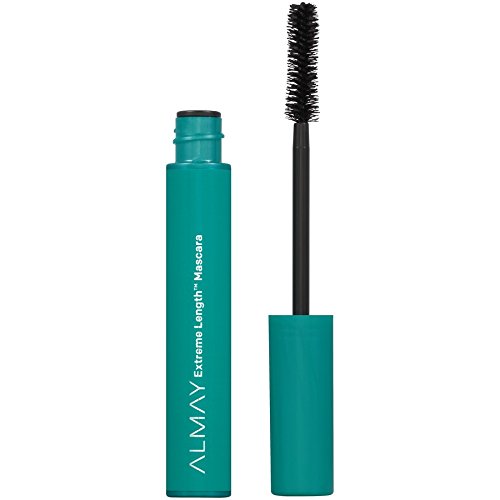Best Almay Lengthening Mascaras