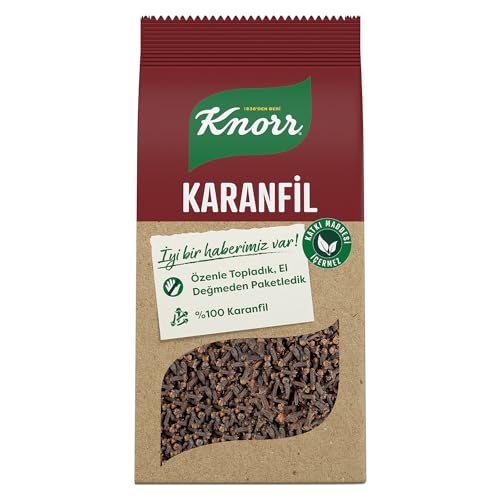 Baharat Karanfil 15 g