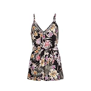 O’NEILL Playsuit Mix Match Casual Jurk 39010 Black AO Regular (3-pack) voor dames