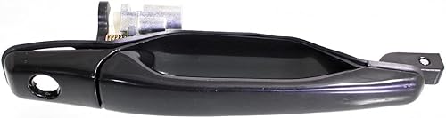 KarParts360 para Mitsubishi Outlander Manija de puerta 2003 04 05 2006 lado del conductor Delantera Exterior MI1310111 MR970229 KarParts360 para Mitsubishi Outlander Manija de puerta 2003 04 05 2006 lado del conductor Delantera Exterior MI1310111 MR970229