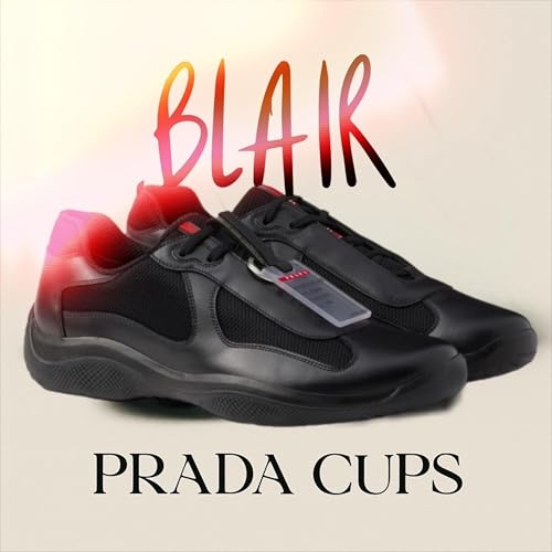  Prada Cups [Explicit]