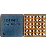 Hailue 2pcs 343S00235 ChIip.for Apple iPad7,8, Air3,Pro11&12.9 Charging IC