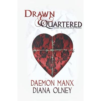 Drawn & Quartered