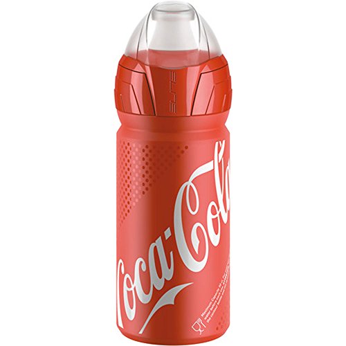 Elite Garrafa de água Ombra Coca-Cola