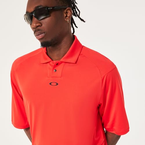 Oakley Men's Reduct C1 Echo Polo4