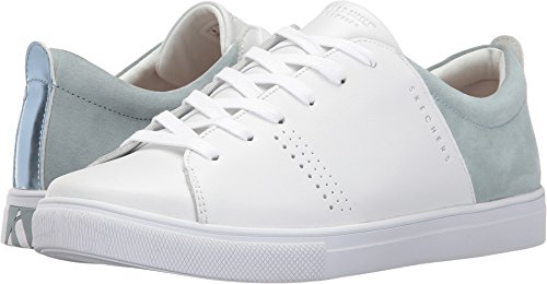 Skecher Street Women's Moda-Clean Street Fashion Sneaker