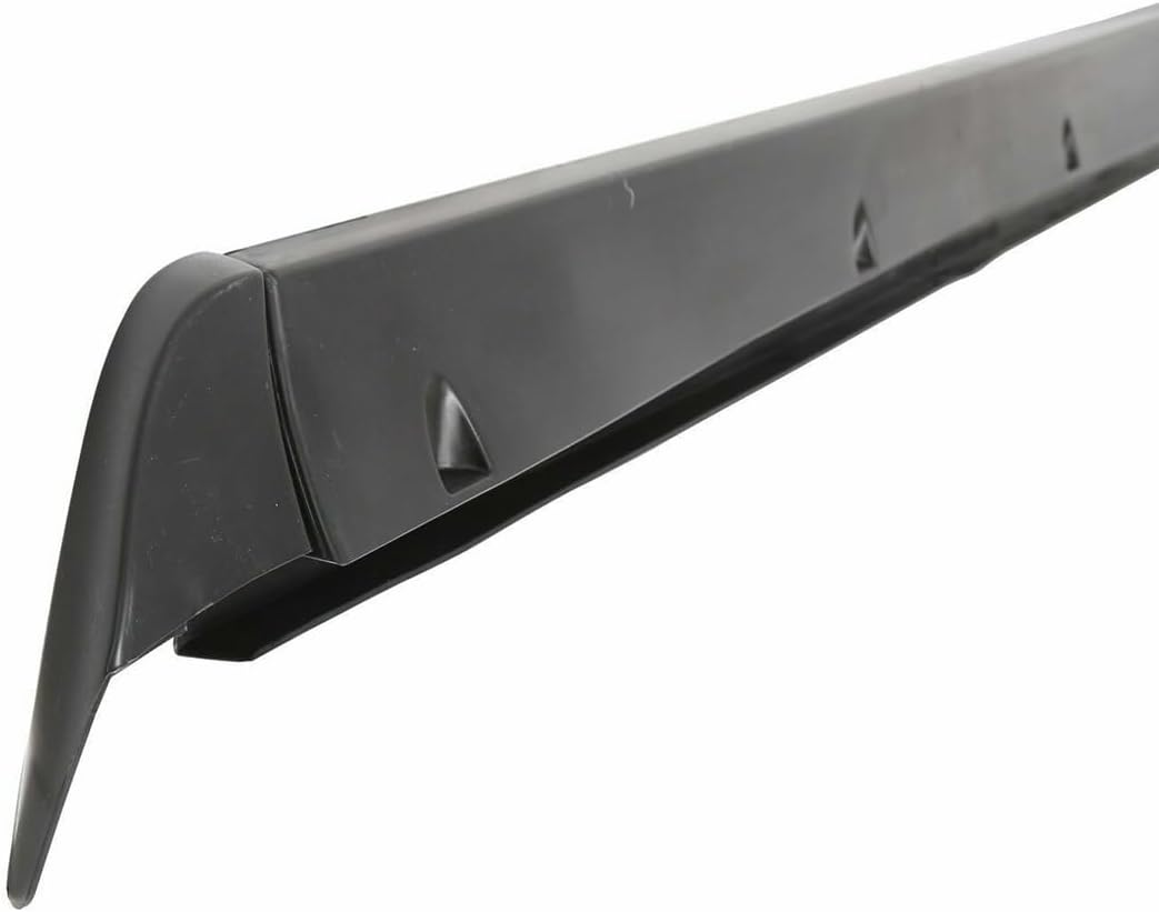 Tailgate Wing Spoiler Fit for Chevy SS Silverado 2007-2014