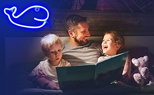 Letreros De Neón Con Forma De Dinosaurio, Luces LED De Neón Para Decoración De Pared, Funciona