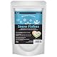 GlasGarten Shrimp Snacks Snow Flakes 3in1 | 30g – Nuggets schnell zu kleinen Flocken zerfallend, mit verschiedenen Geschmacksrichtungen, reich an Vitaminen, Aminosäuren & Ballaststoffen