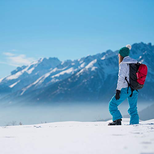 Fatboy Lamzac The Original Version 1 Inflatable Lounger With Carry Bag, Inflatable Couch For Indoor Or Outdoor Hangout Or Lounge Air Chair - Aqua Blue #TOP7