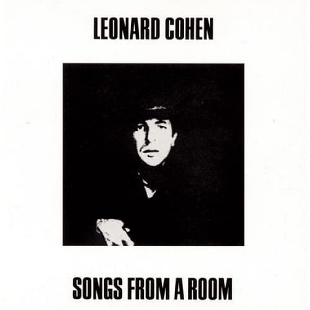 Songs From A Room [VINYL]
