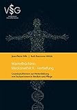 Mantelbüchlein Medizinethik II: Vertiefung - Grundsatzthemen zur Weiterbildung von Fachpersonen in Medizin und Pflege (Verlagsforum Gesundheitswesen)