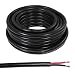 Produktbild 10m Lautsprecherkabel Rund 2X 0,75mm² Profi PA Installations- Audio- Rundkabel