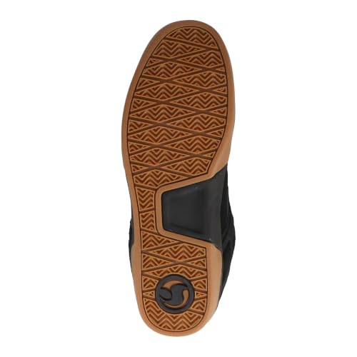 Image of DVS Mens Comanche Lt