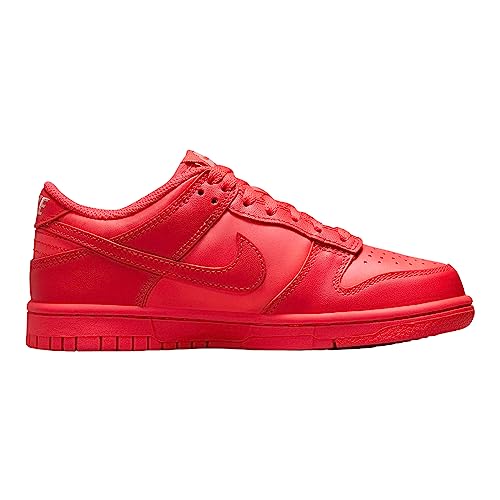 Image of Nike Kid's Dunk Low Sneaker