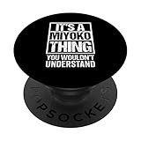 Funny Forename Miyoko Given Name Gift Ideas