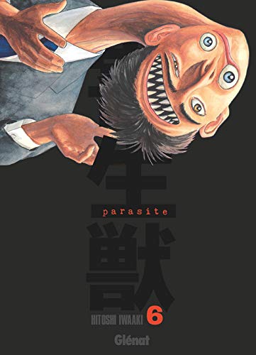 Parasite — Tome 6