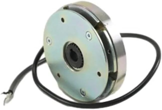 Forklift Handling Equiment Parts Electromagnetic Brake LD-2021-15W 24V/5N.M(15W) used for EPT15