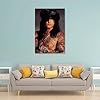 SEWQAFS Mötley Crüe Poster Wall Apartment Or Home Bedroom Living Room Bathroom Office Wine Bar Art Decorative Painting Painting Poster12x18inch(30x45cm) Unframe-style #1