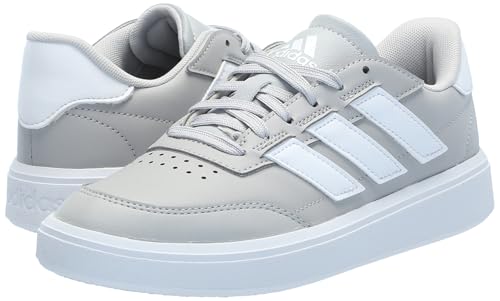Image of Adidas Mens Courtblock SneakersSneaker