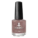 Jessica Custom Nail Colour, Tea Rose