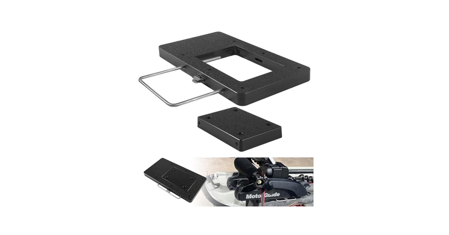 Amazon.com : 8M0120717 Xi Series Trolling Motor Quick