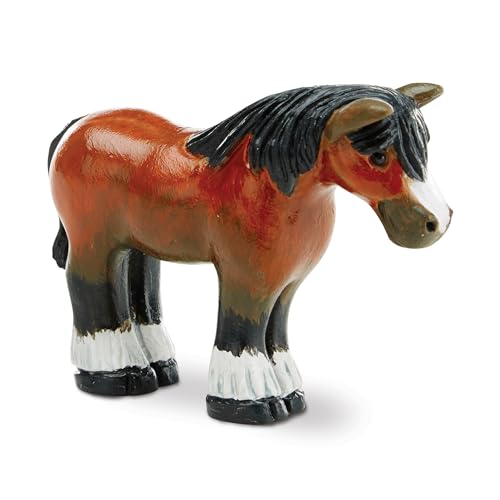 Horses Figurines - vue 9